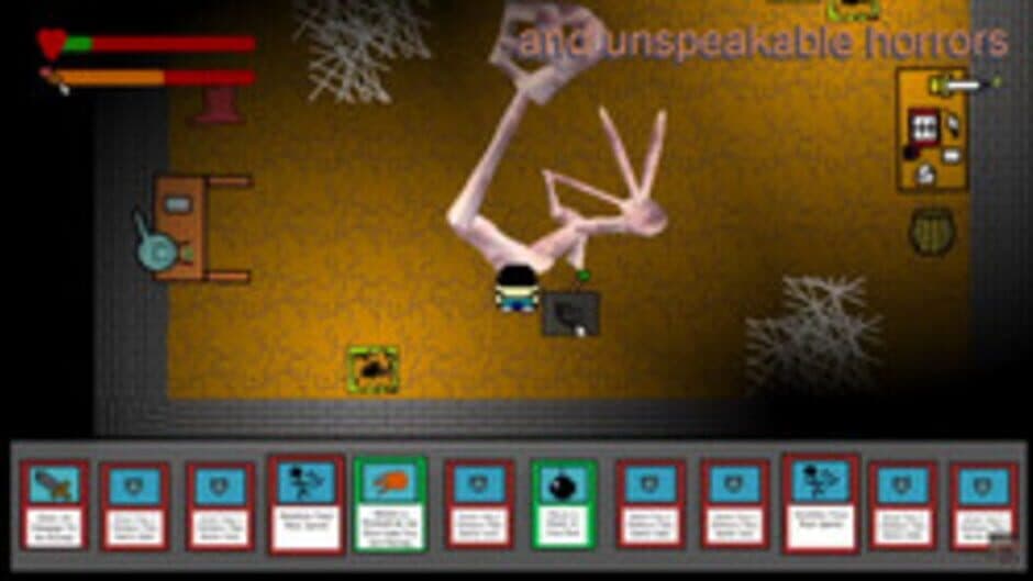 Скриншот 2 из Dark Card