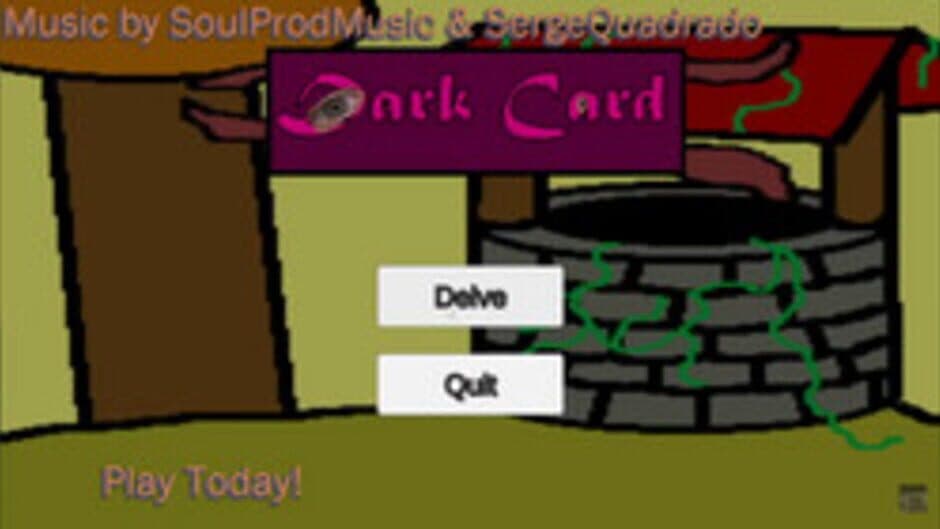 Скриншот 3 из Dark Card