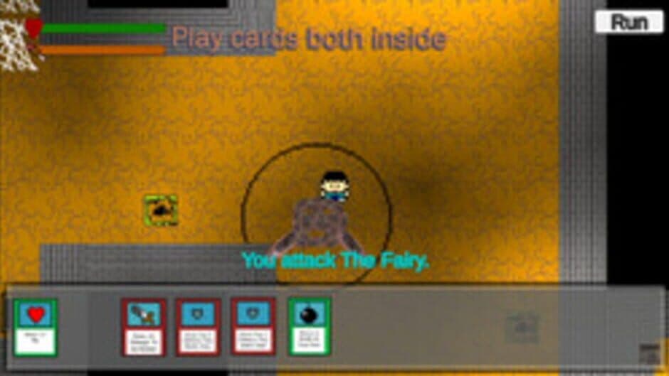 Скриншот 6 из Dark Card