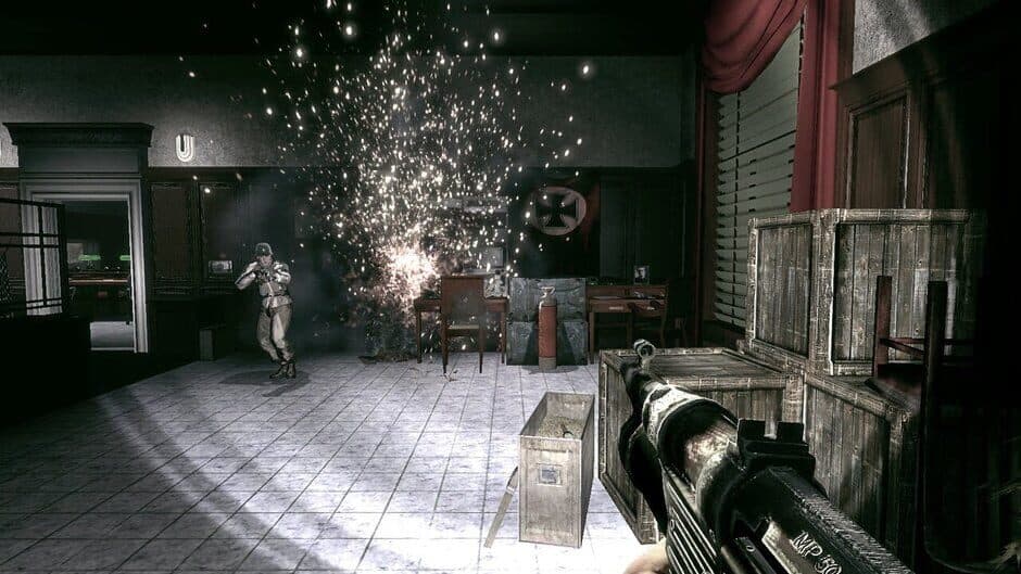 Скриншот 2 из Turning Point: Fall of Liberty