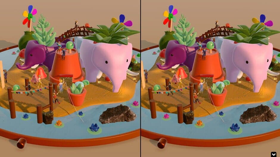 Скриншот 3 из Tiny Lands 2
