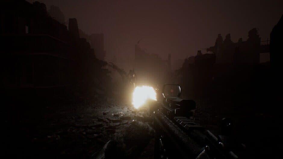 Скриншот 4 из The Path into the Abyss