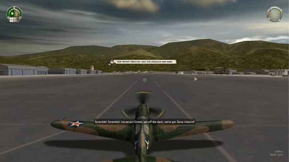 Скриншот 1 из Heroes of the Pacific