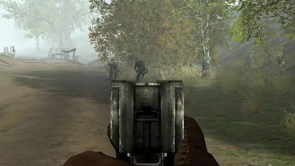 Скриншот 2 из Battlestrike: Force of Resistance