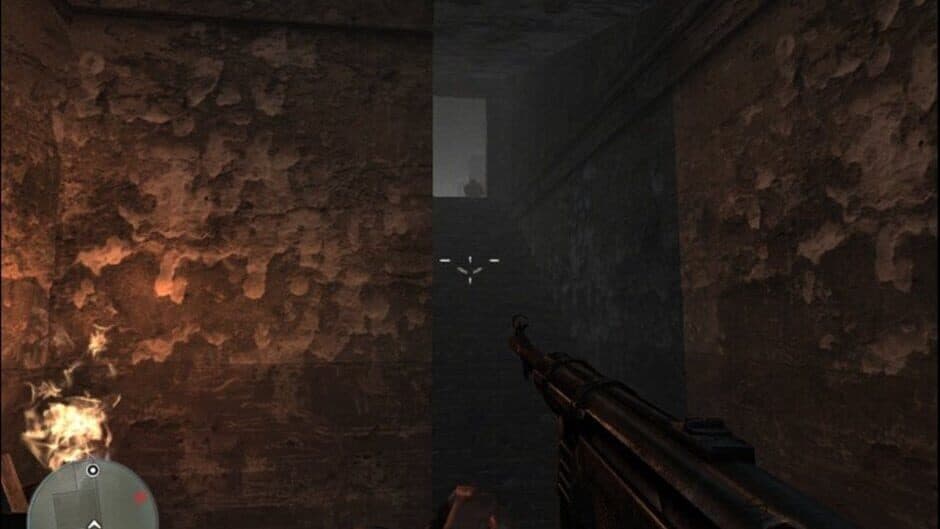 Скриншот 1 из Battlestrike: Shadow of Stalingrad