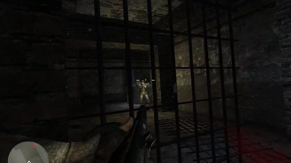 Скриншот 2 из Battlestrike: Shadow of Stalingrad