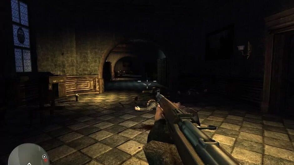 Скриншот 4 из Battlestrike: Shadow of Stalingrad