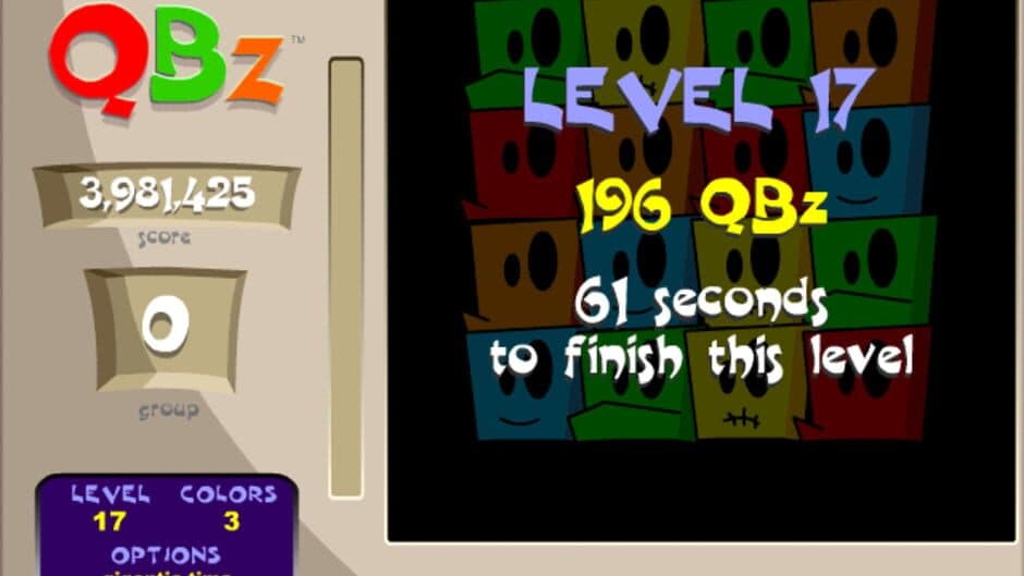 Скриншот 2 из QBz