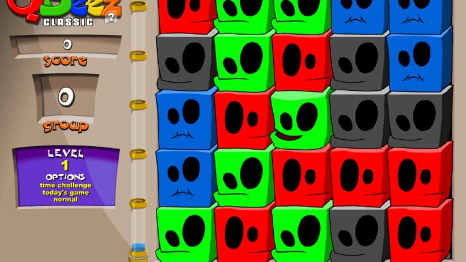 Скриншот 3 из QBeez 2