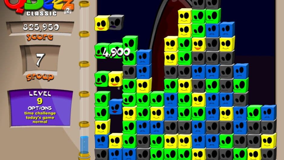 Скриншот 4 из QBeez 2