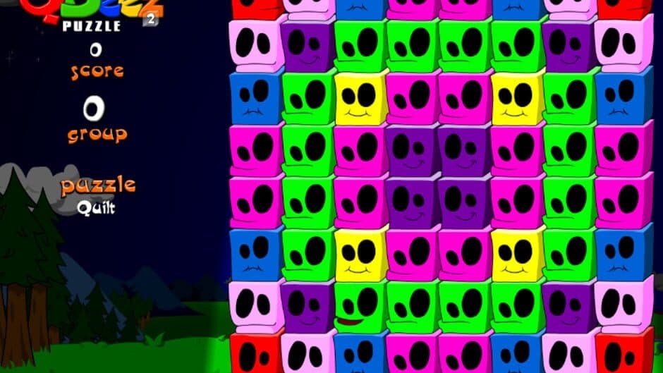 Скриншот 5 из QBeez 2