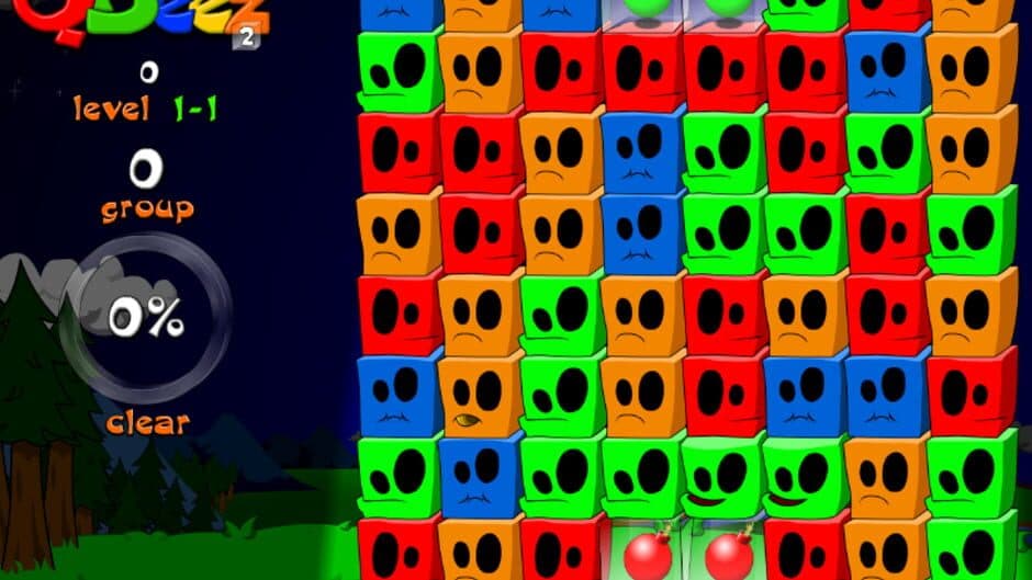 Скриншот 7 из QBeez 2
