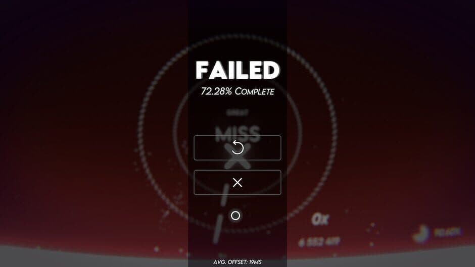 Скриншот 6 из Twin Edge