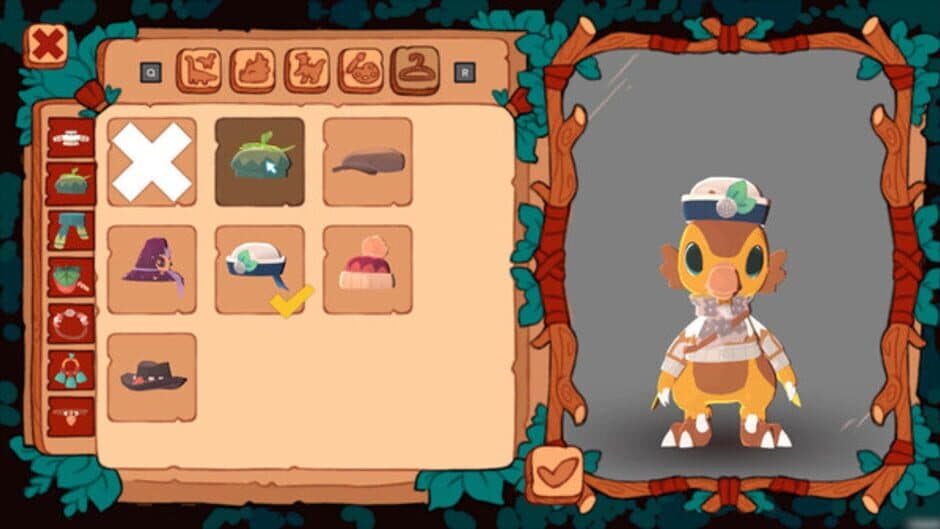 Скриншот 4 из Amber Isle