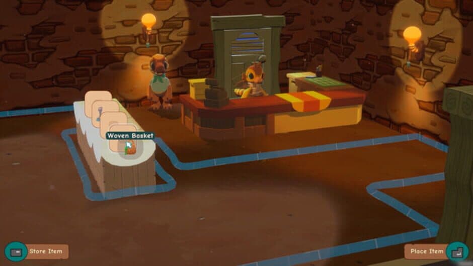 Скриншот 2 из Amber Isle