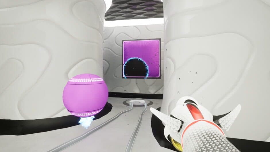 Скриншот 4 из ChromaGun 2: Dye Hard