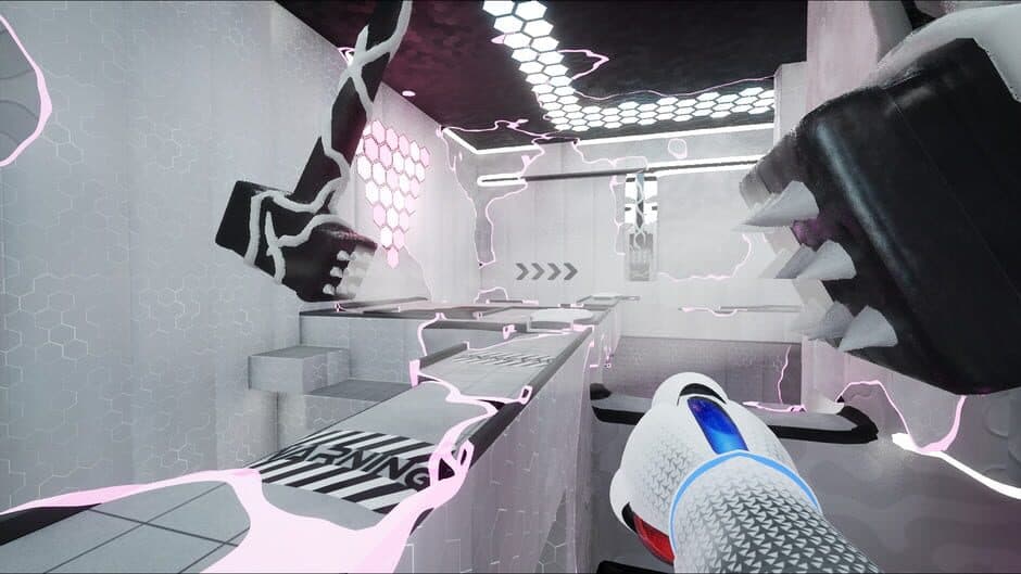 Скриншот 7 из ChromaGun 2: Dye Hard