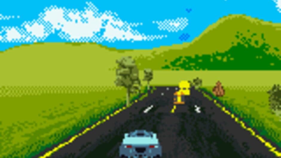 Скриншот 1 из Cruis'n Exotica