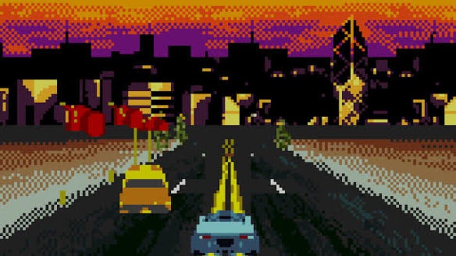 Скриншот 4 из Cruis'n Exotica