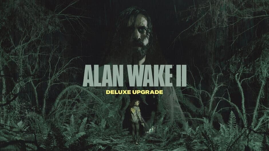 Скриншот 1 из Alan Wake II: Deluxe Upgrade
