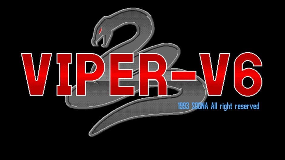 Скриншот 2 из Viper-V6