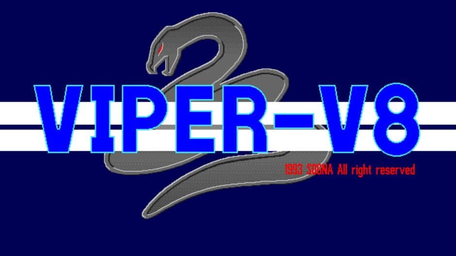 Скриншот 3 из Viper-V8