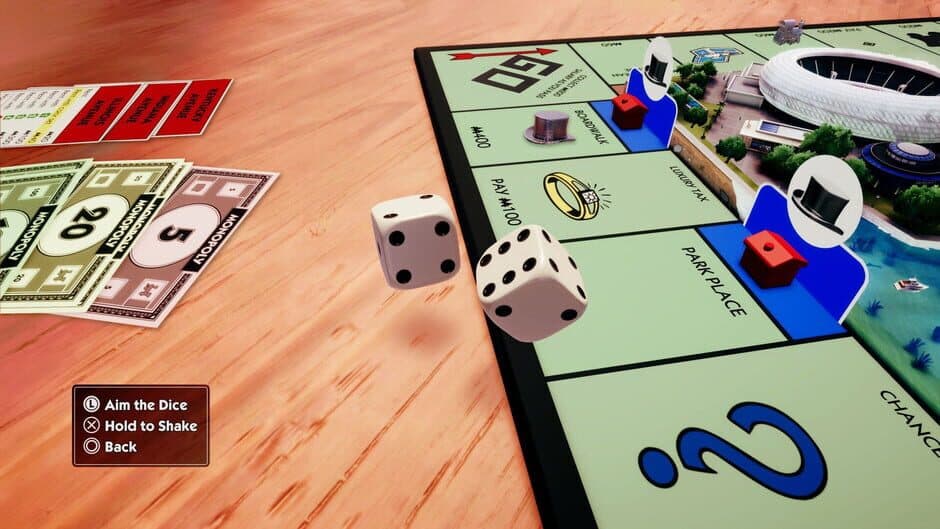 Скриншот 5 из Monopoly