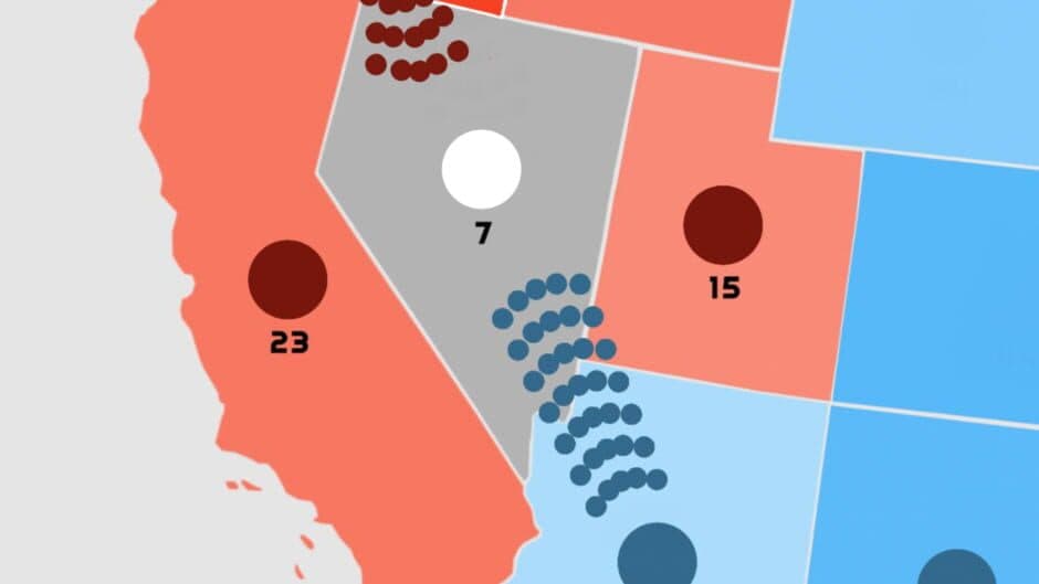 Скриншот 1 из State.io