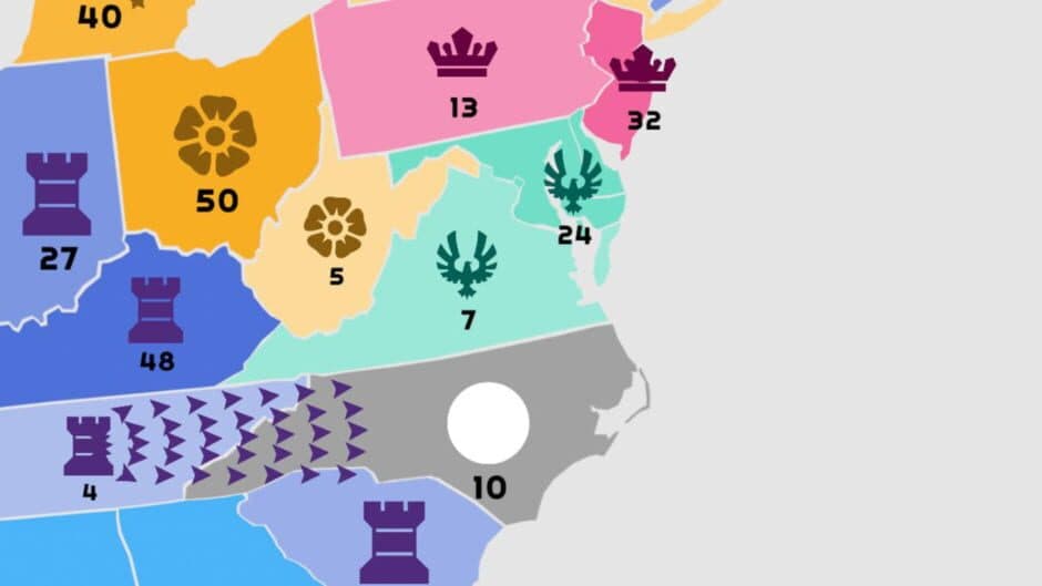 Скриншот 3 из State.io