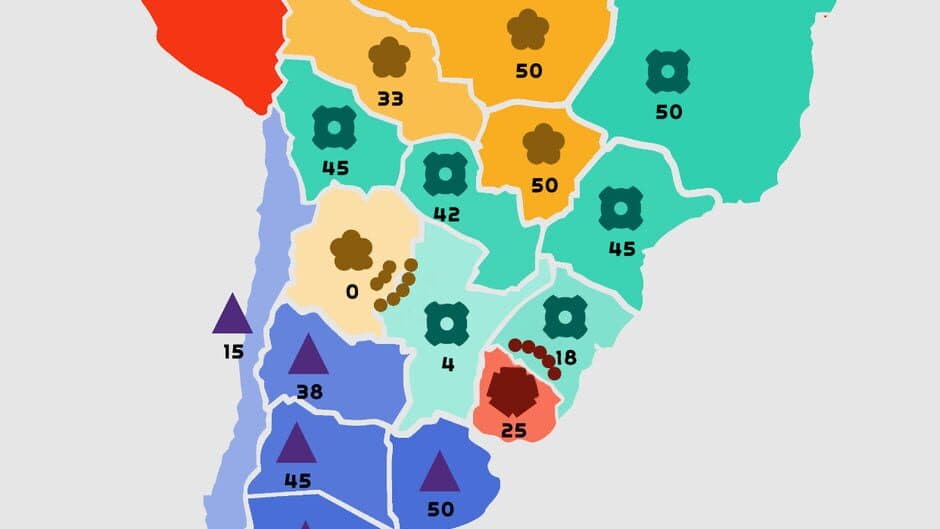 Скриншот 7 из State.io