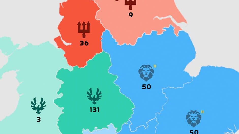 Скриншот 4 из State.io