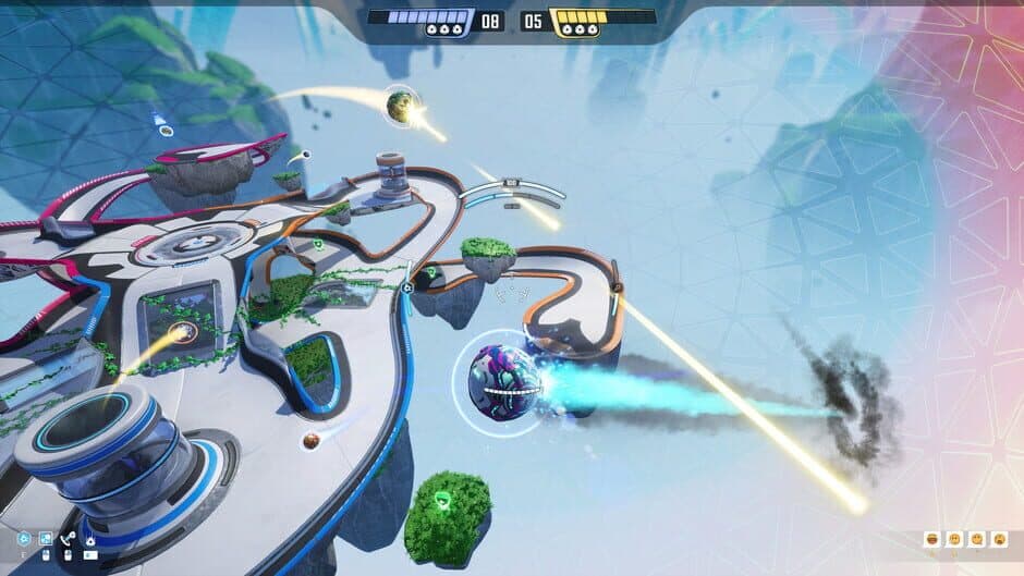Скриншот 5 из BattleCore Arena