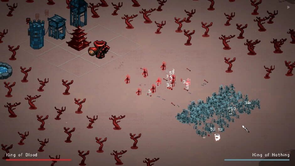 Скриншот 1 из 3 Kings