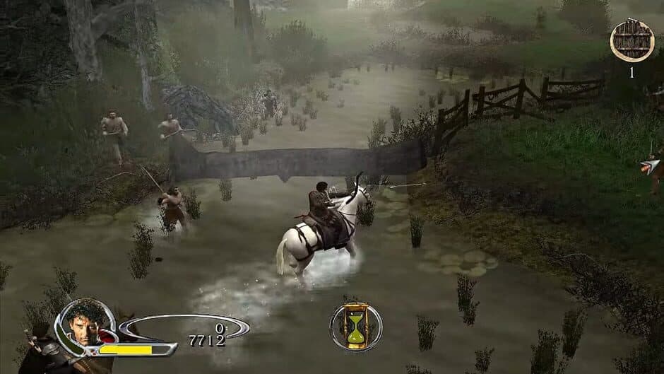 Скриншот 3 из King Arthur