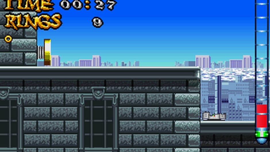 Скриншот 2 из Sonic Utopia