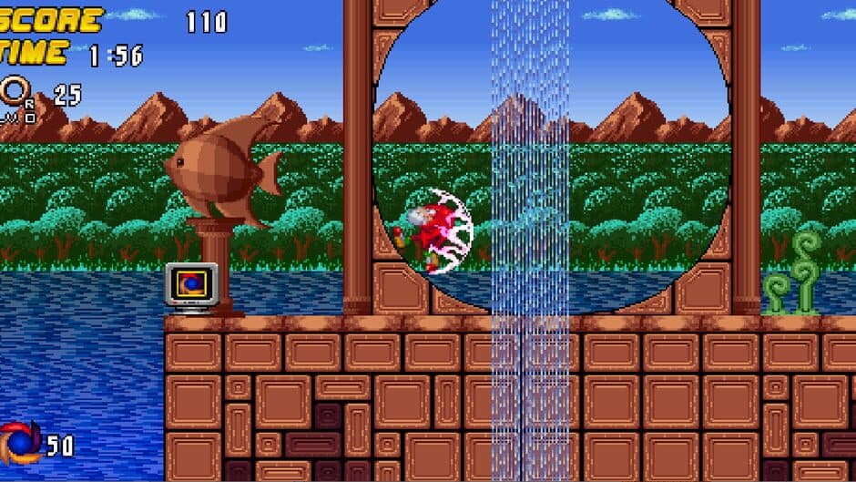 Скриншот 4 из Sonic Frenzy Adventure