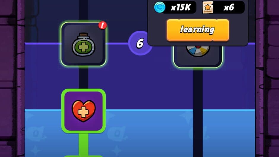Скриншот 5 из Dragon Buurrp!