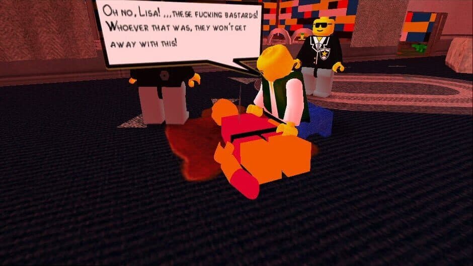 Скриншот 2 из Legofaction
