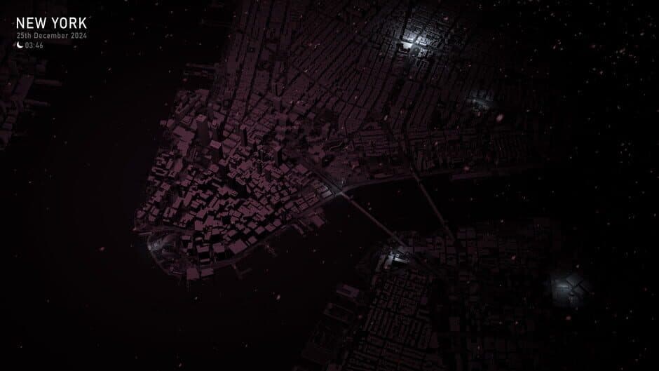 Скриншот 4 из Vampire: The Masquerade - Reckoning of New York