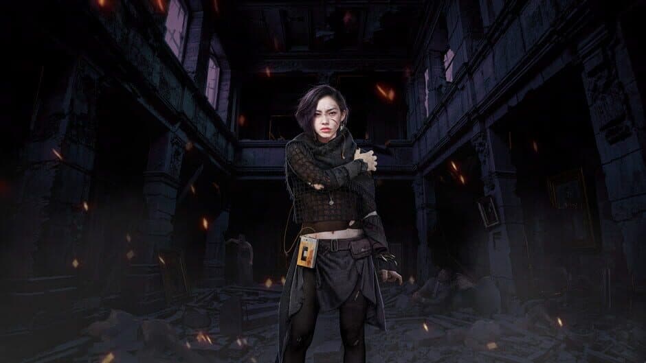 Скриншот 8 из Vampire: The Masquerade - Reckoning of New York