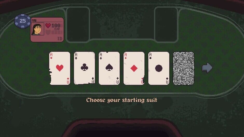 Скриншот 6 из Dungeons & Degenerate Gamblers