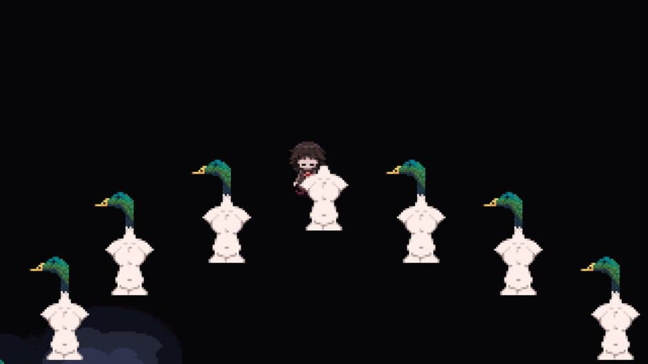 Скриншот 5 из Collective Unconscious