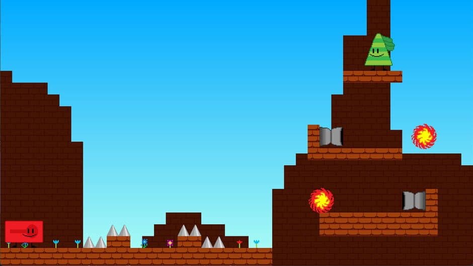 Скриншот 4 из Matchbox's Pizza Adventure