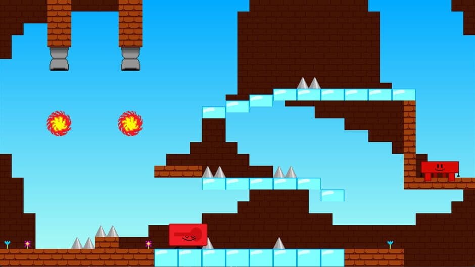 Скриншот 5 из Matchbox's Pizza Adventure