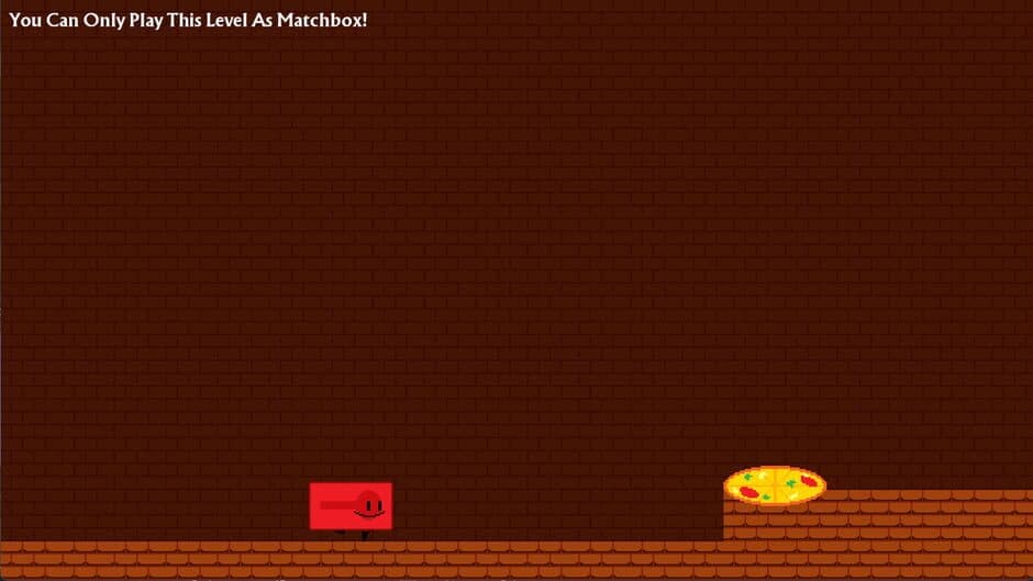 Скриншот 6 из Matchbox's Pizza Adventure