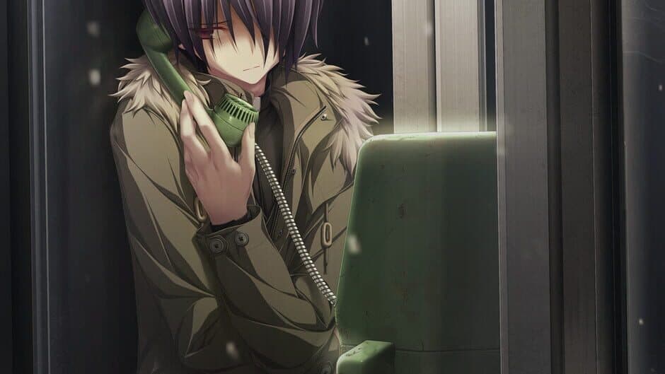 Скриншот 6 из Aoi Tori