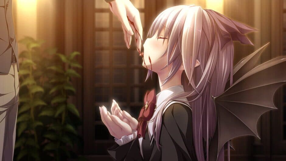 Скриншот 7 из Aoi Tori