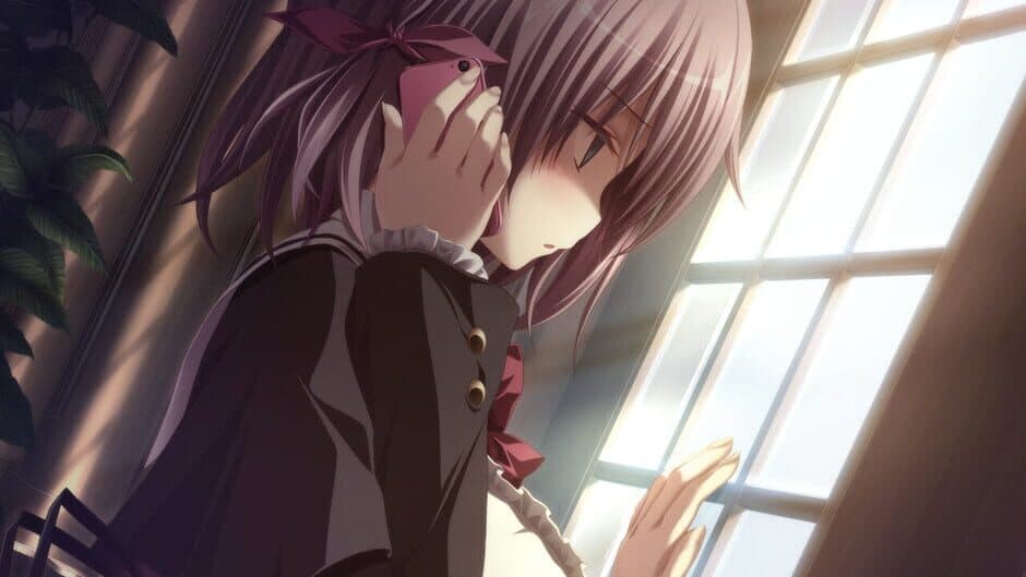 Скриншот 4 из Aoi Tori