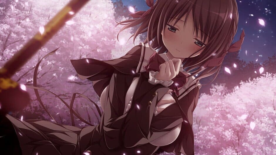 Скриншот 3 из Aoi Tori