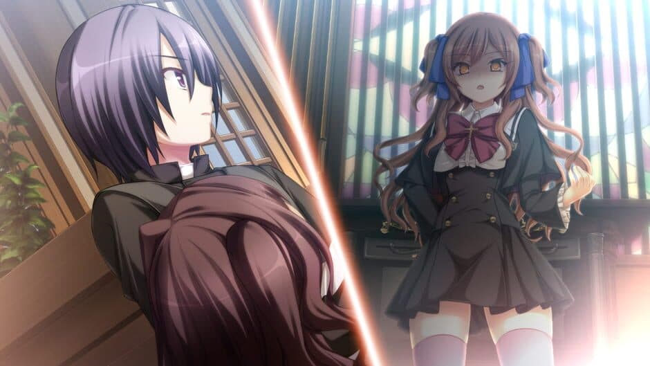 Скриншот 8 из Aoi Tori